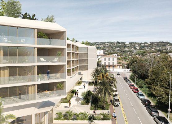 Maison à Cannes 06150 image 9