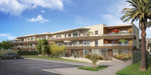 Appartement à Fréjus 83370 image 3