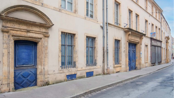 Maison à Metz 57000 image 8