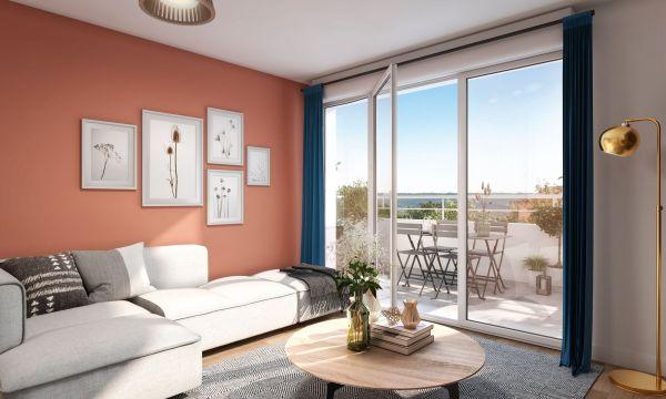 Appartement à Manosque 04100 image 6