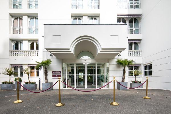 Maison à Celle-Saint-Cloud 78170 image 8