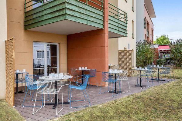 Appartement à Bois-d'Arcy 78390 image 9
