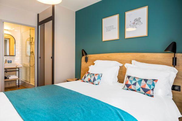 Appartement à Bois-d'Arcy 78390 image 11