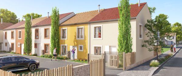 Appartement à Brétigny-sur-Orge 91220 image 11
