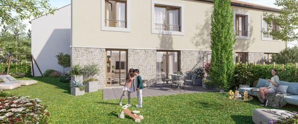 Appartement à Brétigny-sur-Orge 91220 image 12