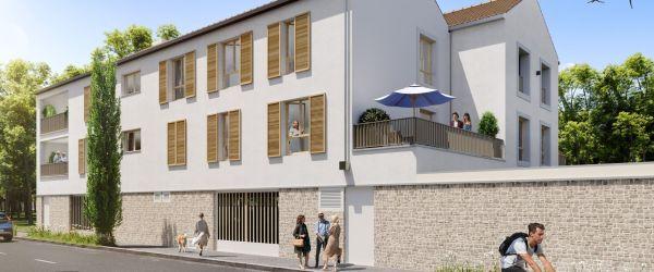 Appartement à Brétigny-sur-Orge 91220 image 13