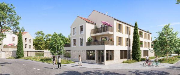 Appartement à Brétigny-sur-Orge 91220 image 14