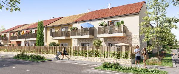 Appartement à Brétigny-sur-Orge 91220 image 15