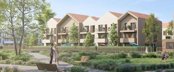 Appartement à Brétigny-sur-Orge 91220 image 16