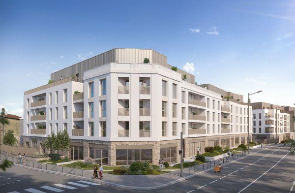 Appartement à Villemomble 93250 image 9
