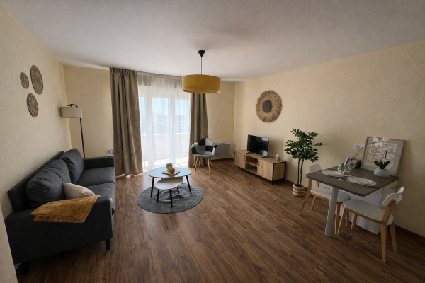 Appartement à Saint-Doulchard 18230 image 2