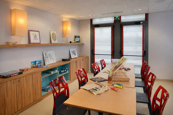 Appartement à Saint-Doulchard 18230 image 6