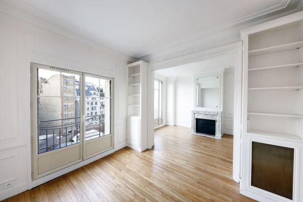 Appartement à Paris 16 75016 image 18