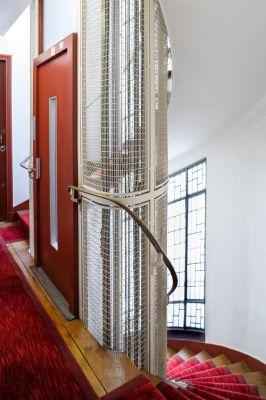 Appartement à Paris 16 75016 image 23