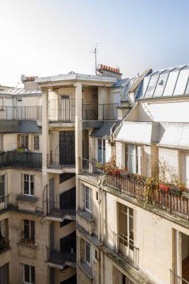 Appartement à Paris 16 75016 image 26