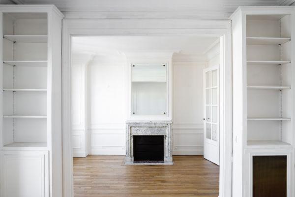 Appartement à Paris 16 75016 image 27