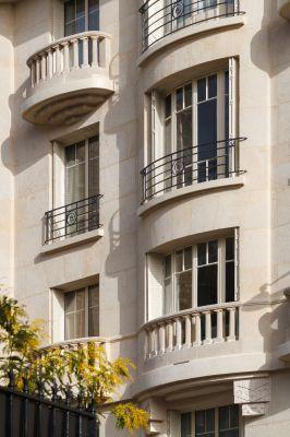 Appartement à Paris 16 75016 image 28