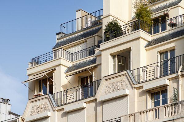 Appartement à Paris 16 75016 image 29