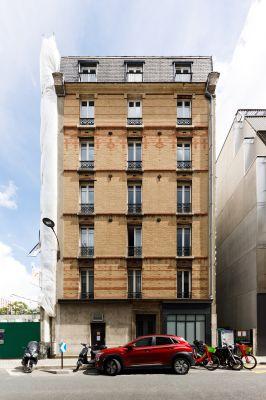 Appartement à Paris 15 75015 image 10