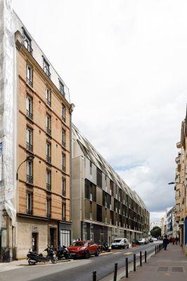 Appartement à Paris 15 75015 image 11