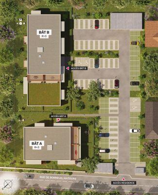 Appartement à Poitiers 86000 image 15