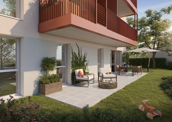 Appartement à Poitiers 86000 image 17