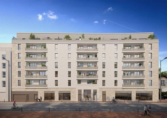 Appartement à Drancy 93700 image 15