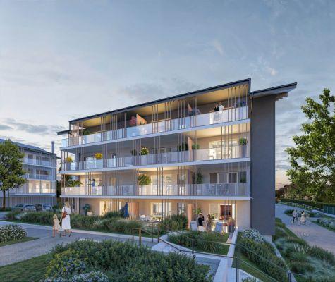 Appartement à Bons-en-Chablais 74890 image 10