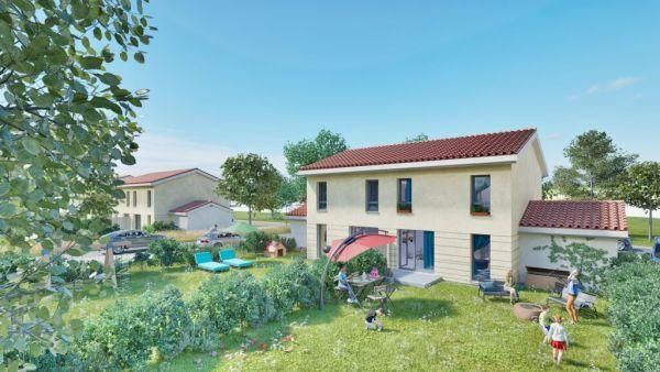 Appartement à Saint-Georges-de-Reneins 69830 image 9
