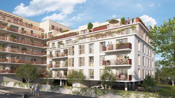 Appartement à Juvisy-sur-Orge 91260 image 16