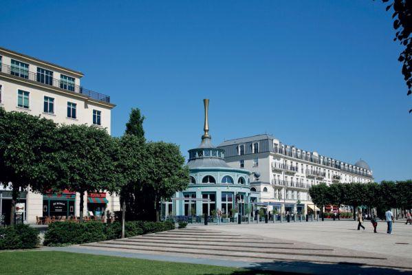 Appartement à Montévrain 77144 image 18