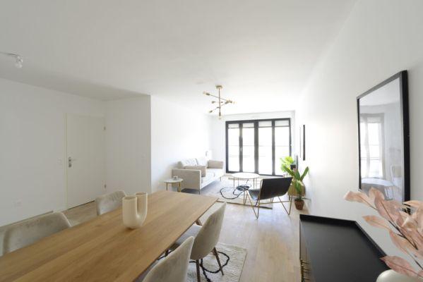 Appartement à Colombes 92700 image 22