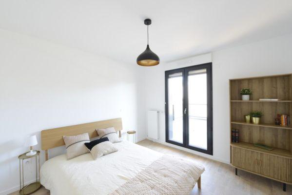 Appartement à Colombes 92700 image 31