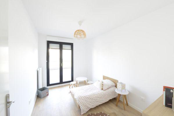Appartement à Colombes 92700 image 32