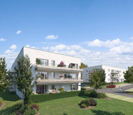 Appartement à La Roche-sur-Yon 85000 image 8