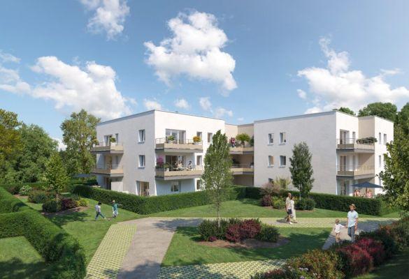 Appartement à La Roche-sur-Yon 85000 image 9