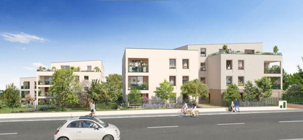Appartement à Collonges-au-Mont-d'Or 69660 image 10