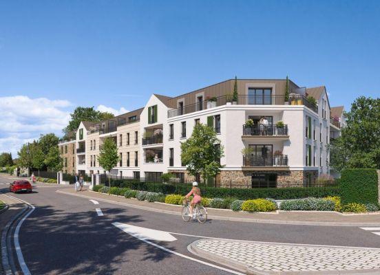 Appartement à Versailles 78000 image 14
