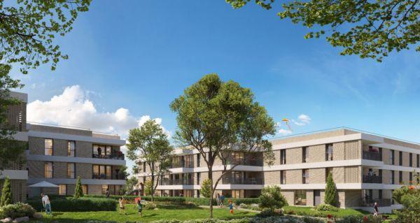 Appartement à Pomponne 77400 image 16