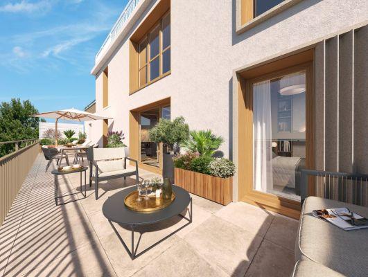 Appartement à Juvisy-sur-Orge 91260 image 12