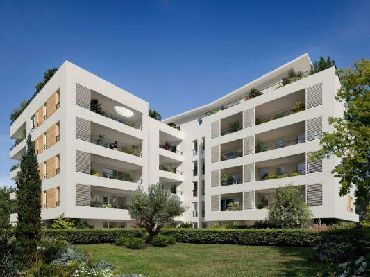 Appartement à Marseille 08 13008 image 12