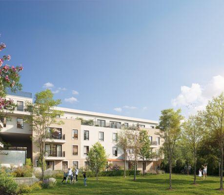 Appartement à Le Perreux-sur-Marne 94170 image 21