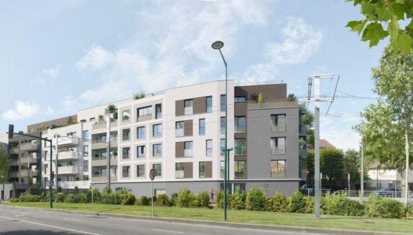 Appartement à Épinay-sur-Seine 93800 image 11
