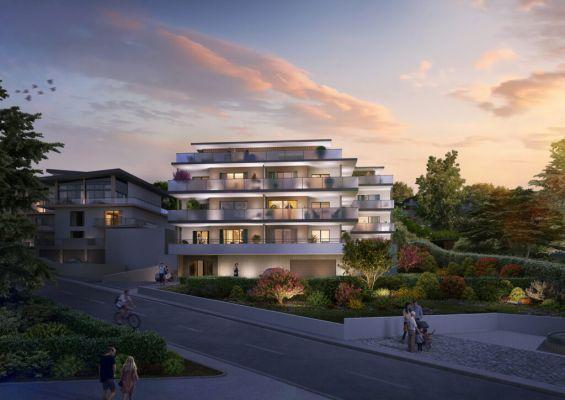Appartement à Évian-les-Bains 74500 image 19