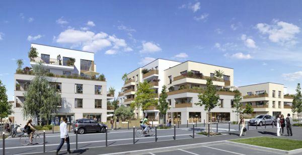 Appartement à Carrières-sous-Poissy 78955 image 10
