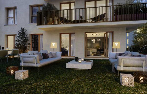 Appartement à Carrières-sous-Poissy 78955 image 11
