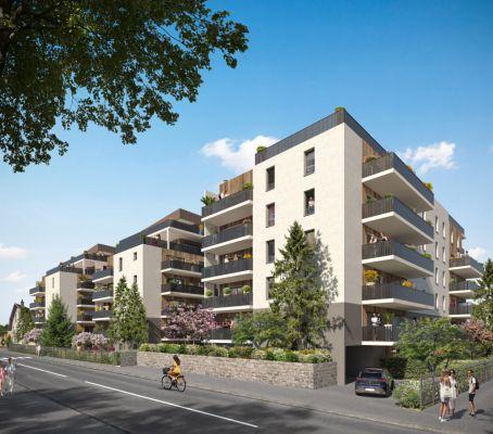 Appartement à Thonon-les-Bains 74200 image 14