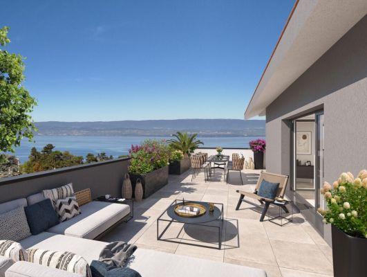 Appartement à Thonon-les-Bains 74200 image 8