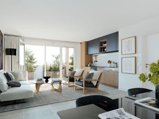 Appartement à Nîmes 30000 image 11