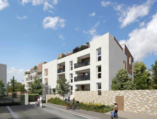 Appartement à Nîmes 30000 image 16